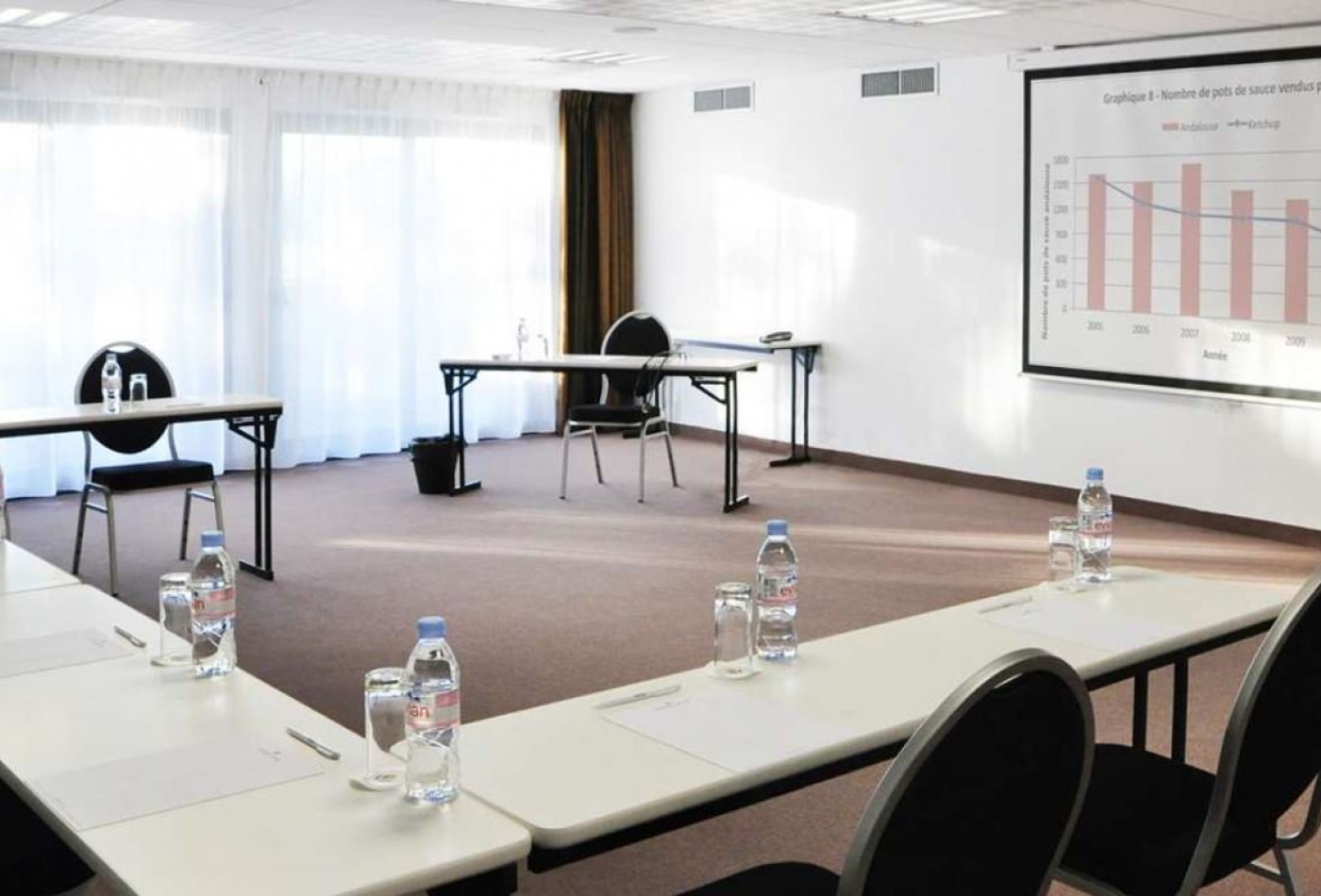 vente Résidence affaires Pornic - Photo 8