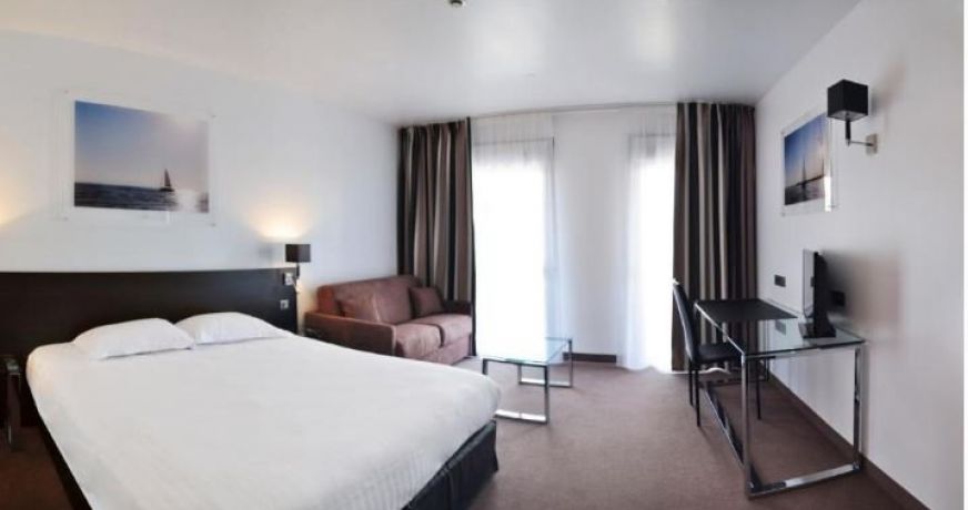 vente Résidence affaires Pornic