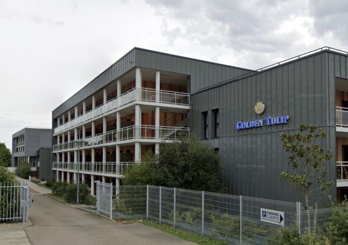 vente Résidence affaires Pornic