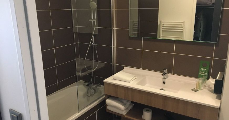 vente Résidence affaires Pornic