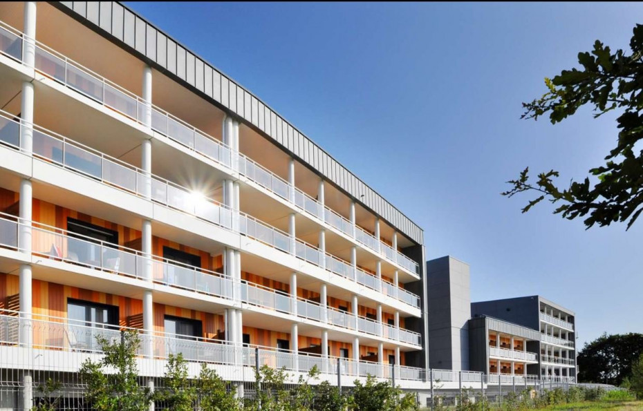 vente Résidence affaires Pornic - Photo 10