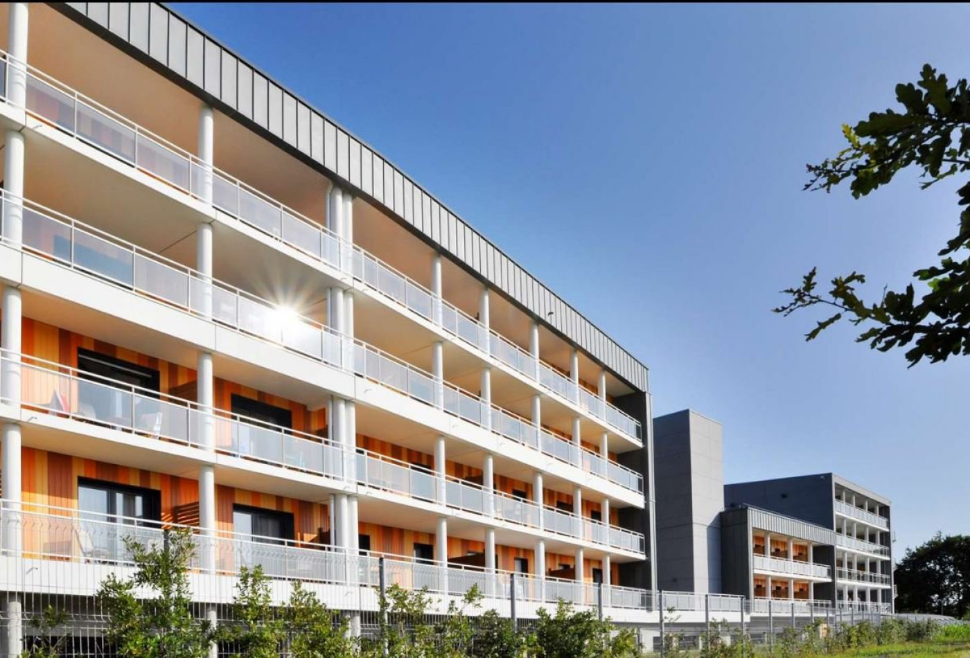 vente Résidence affaires Pornic - Photo 10