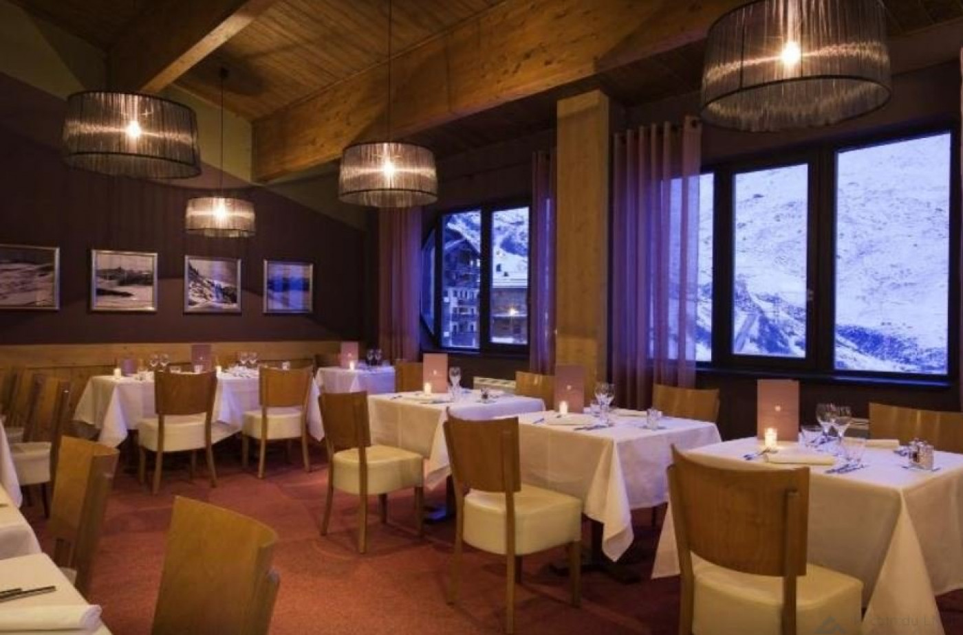 vente Résidence tourisme Les Menuires - Photo 5