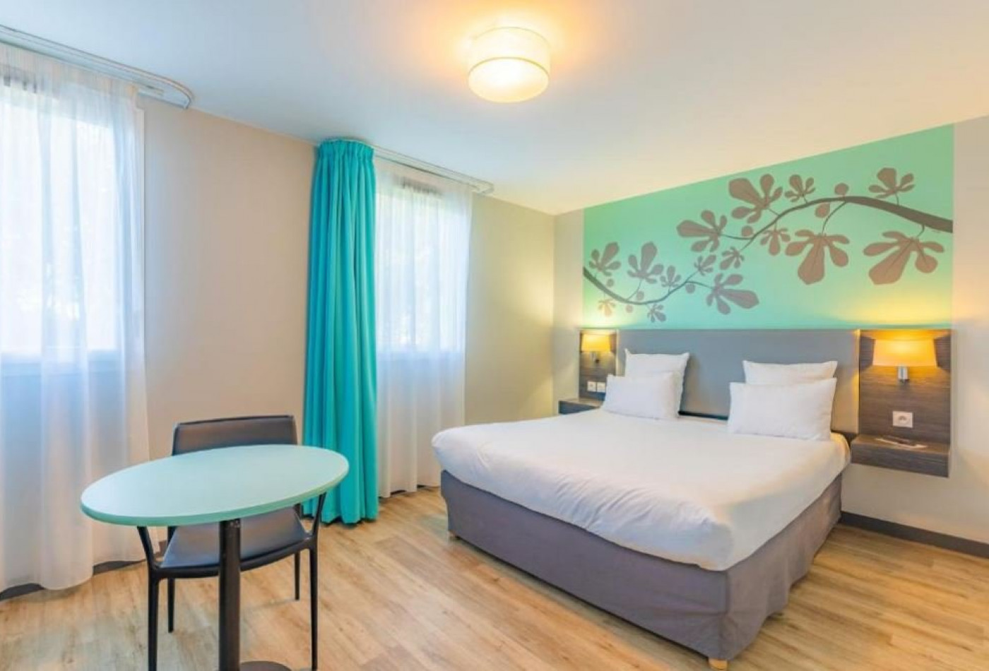 vente Résidence affaires Montpellier - Photo 2