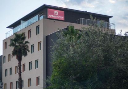 vente Résidence affaires Montpellier