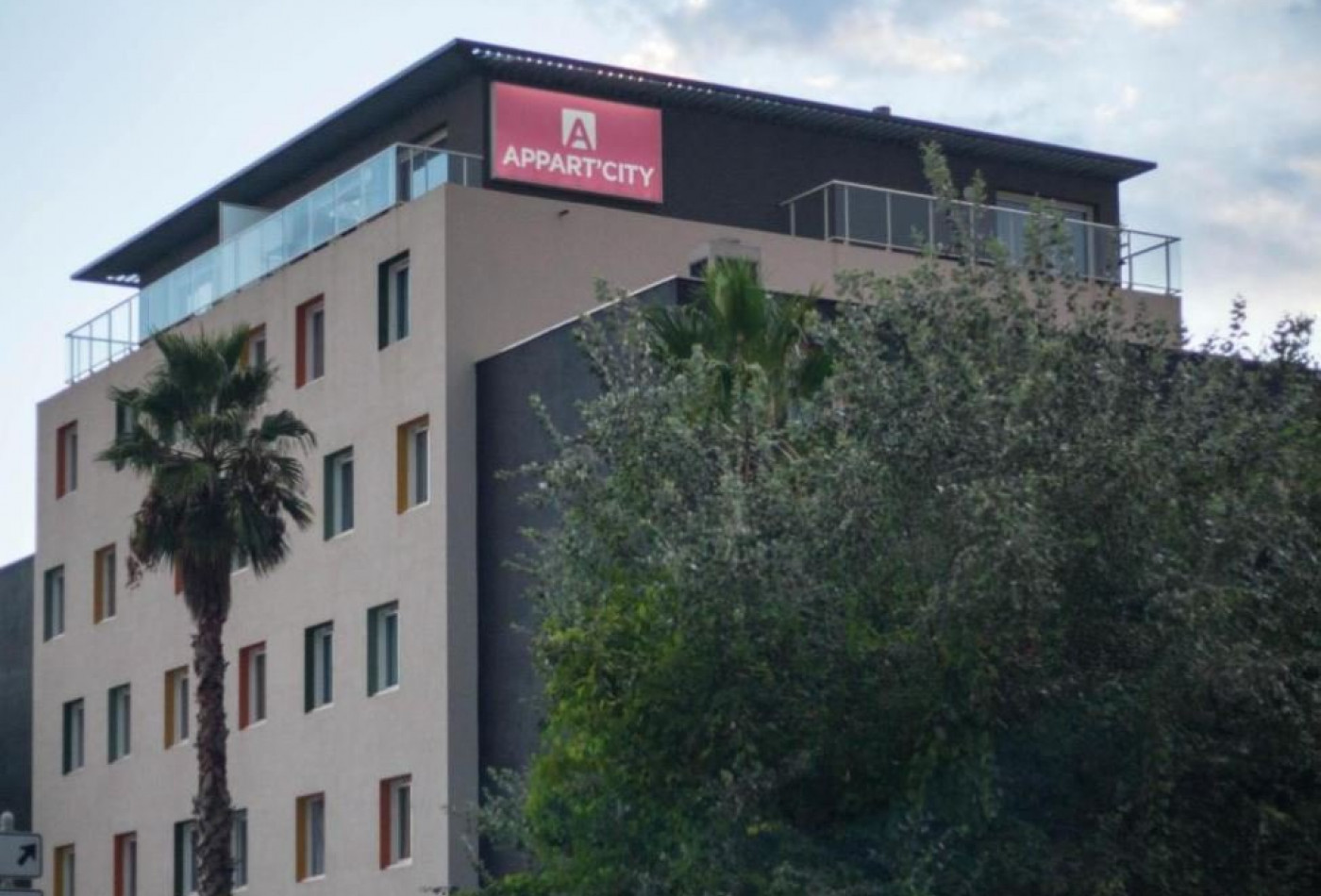 vente Résidence affaires Montpellier - Photo 9