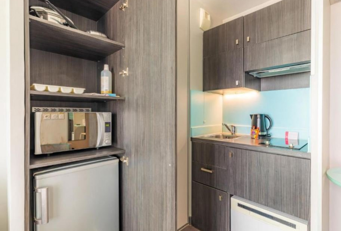 vente Résidence affaires Montpellier - Photo 4