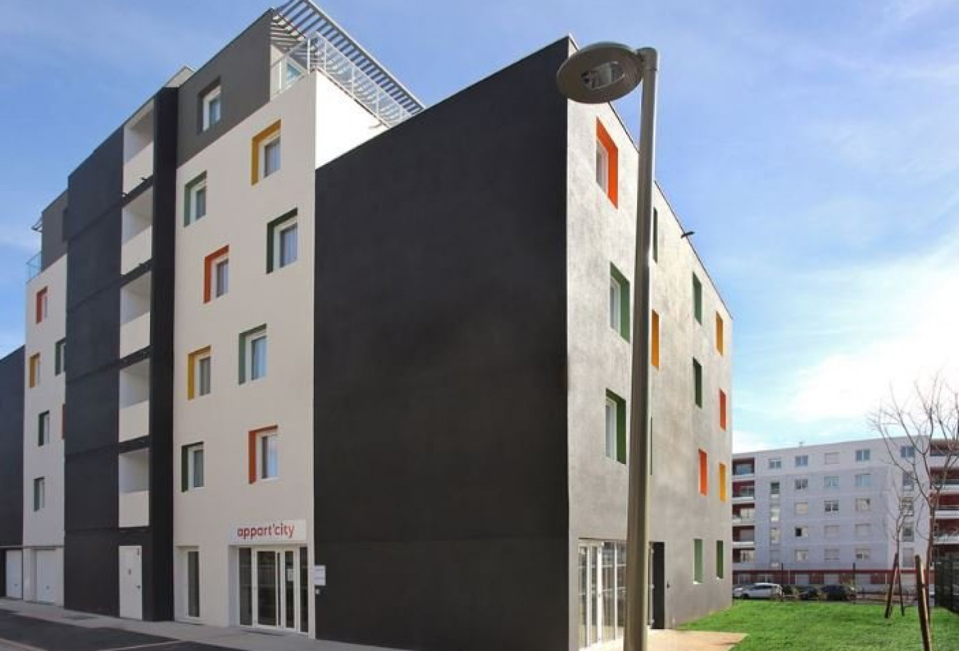 vente Résidence affaires Montpellier - Photo 1