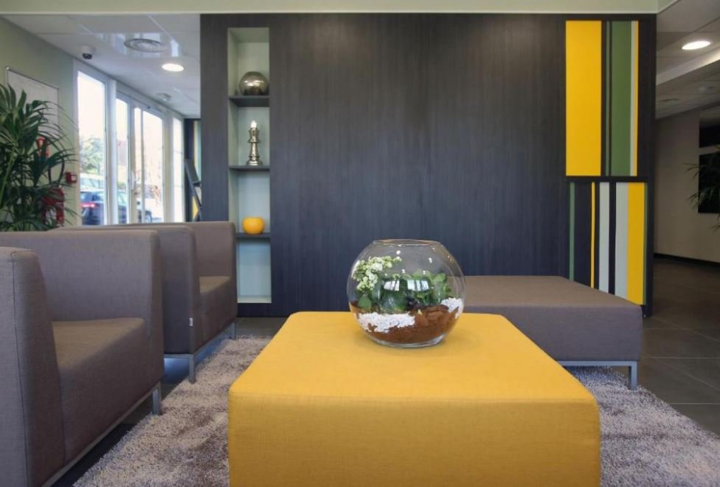 vente Résidence affaires Montpellier - Photo 8