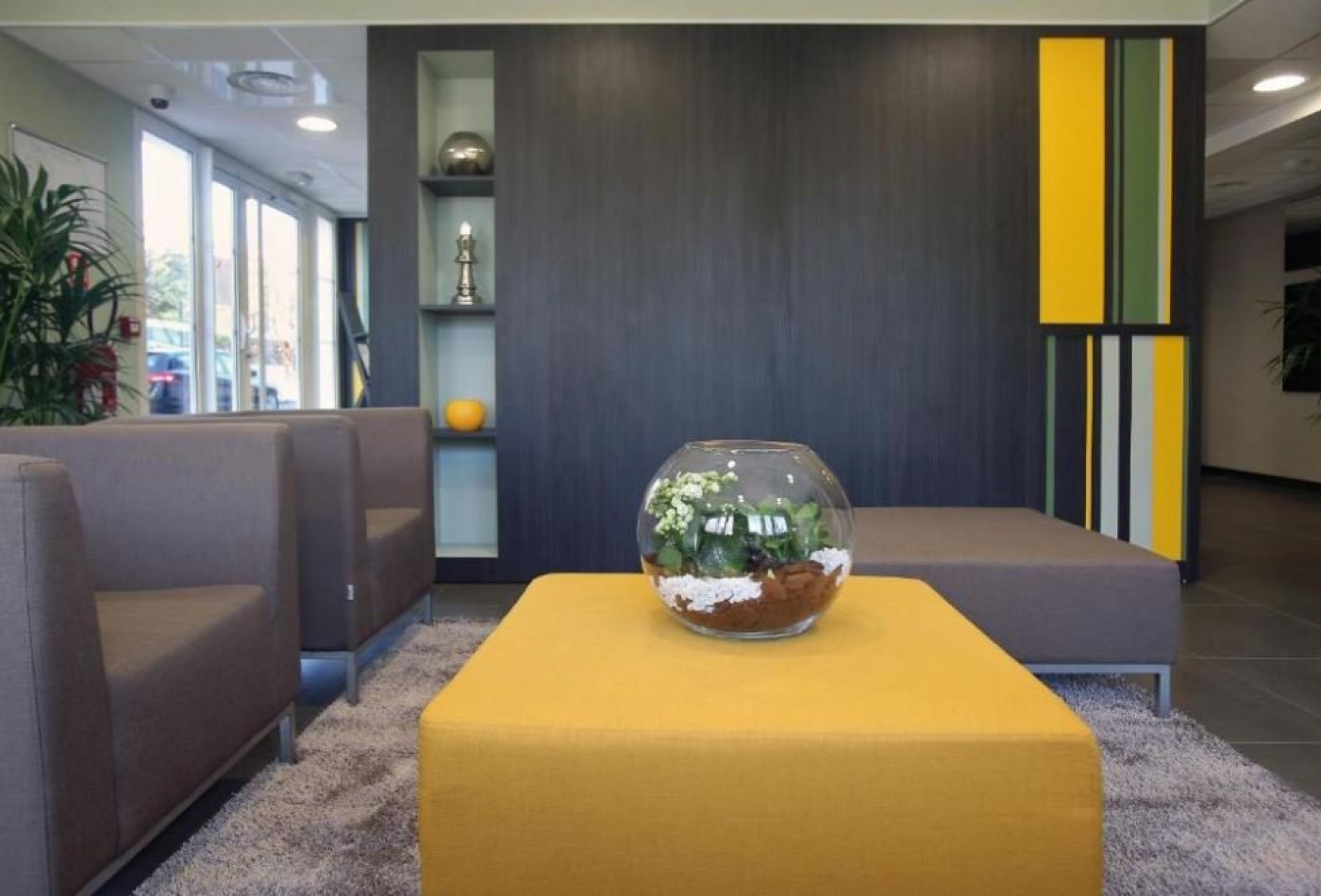 vente Résidence affaires Montpellier - Photo 8