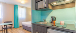 vente Résidence affaires Montpellier