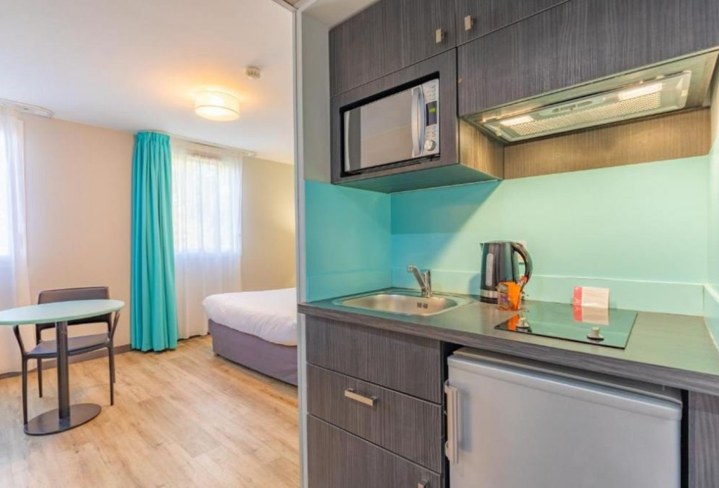 vente Résidence affaires Montpellier - Photo 3