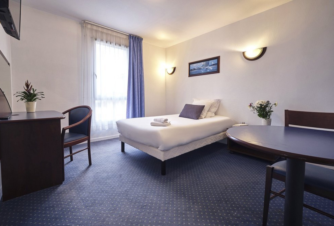 vente Résidence affaires Carcassonne - Photo 2