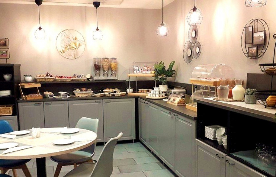 vente Résidence affaires Carcassonne - Photo 9