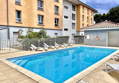 vente Résidence affaires Carcassonne