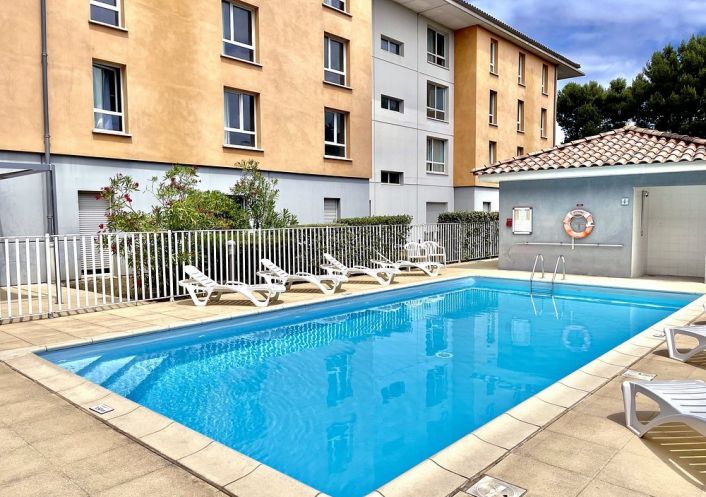 vente Résidence affaires Carcassonne