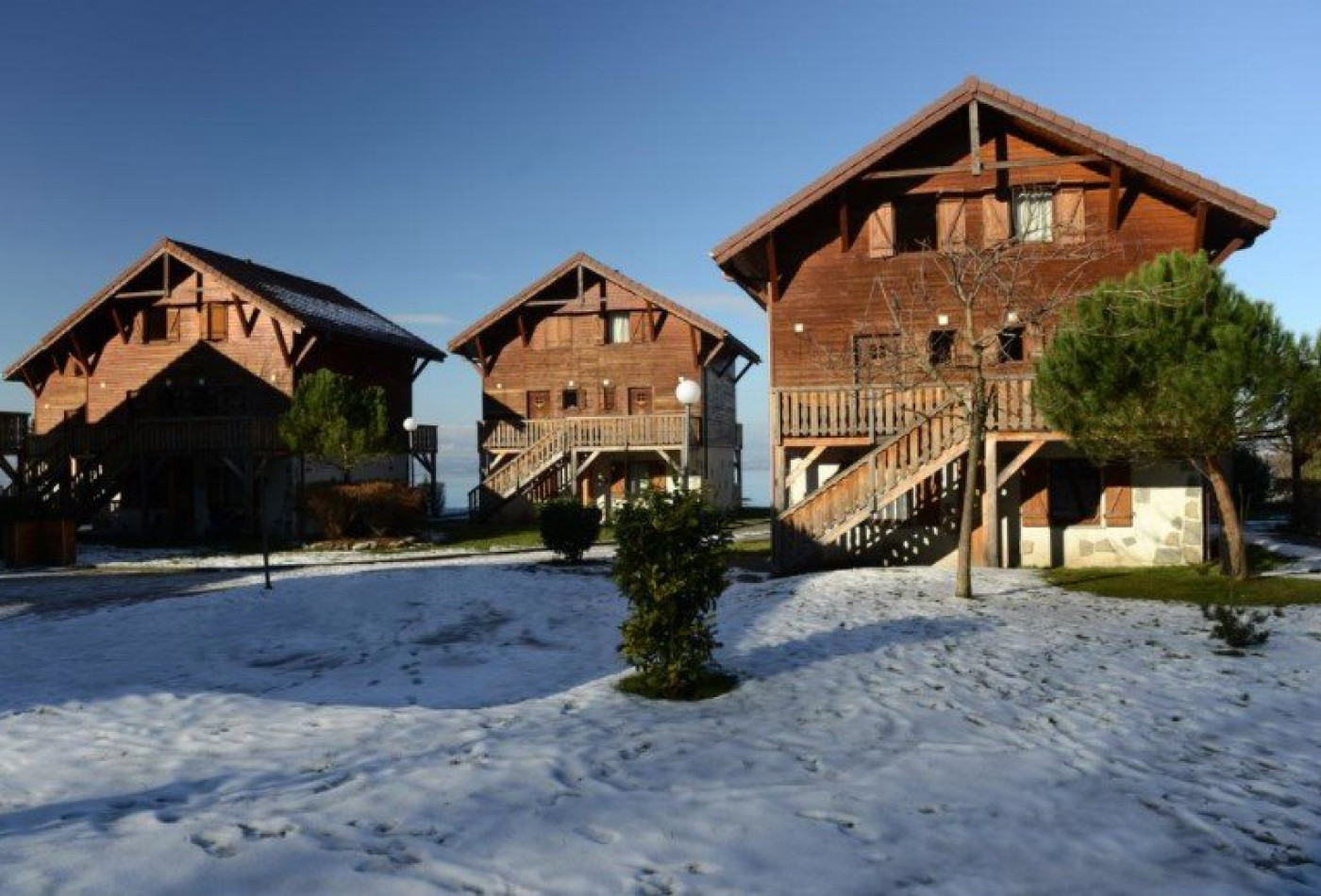 vente Résidence tourisme Evian Les Bains - Photo 2