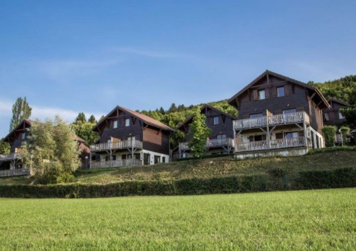 vente Résidence tourisme Evian Les Bains