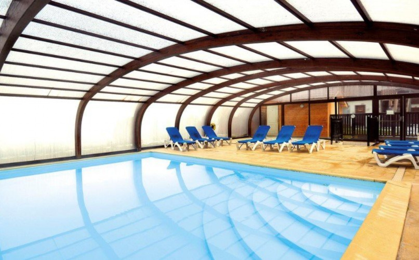 vente Résidence tourisme Evian Les Bains - Photo 5