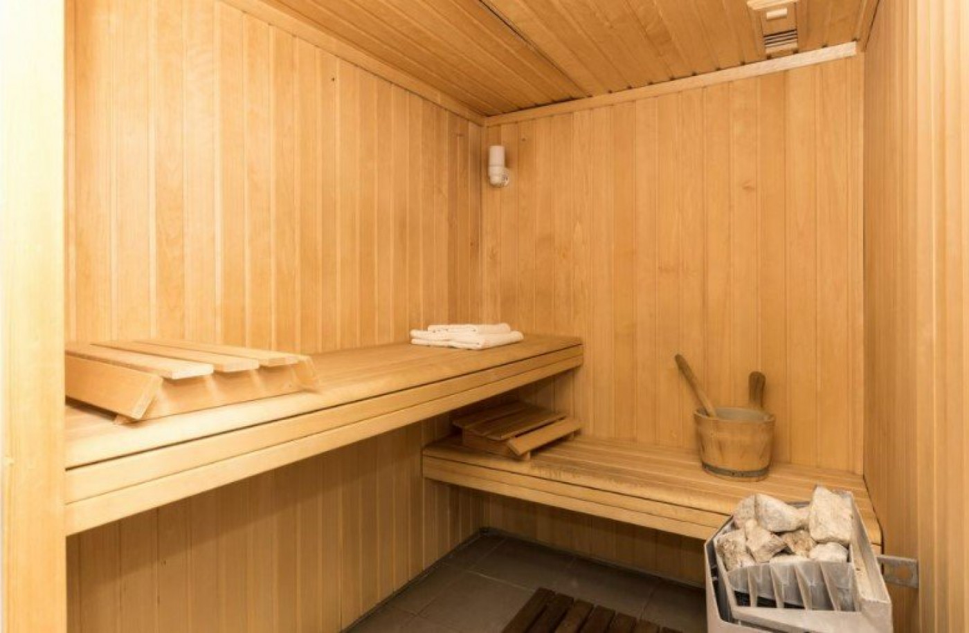 vente Résidence tourisme Evian Les Bains - Photo 7