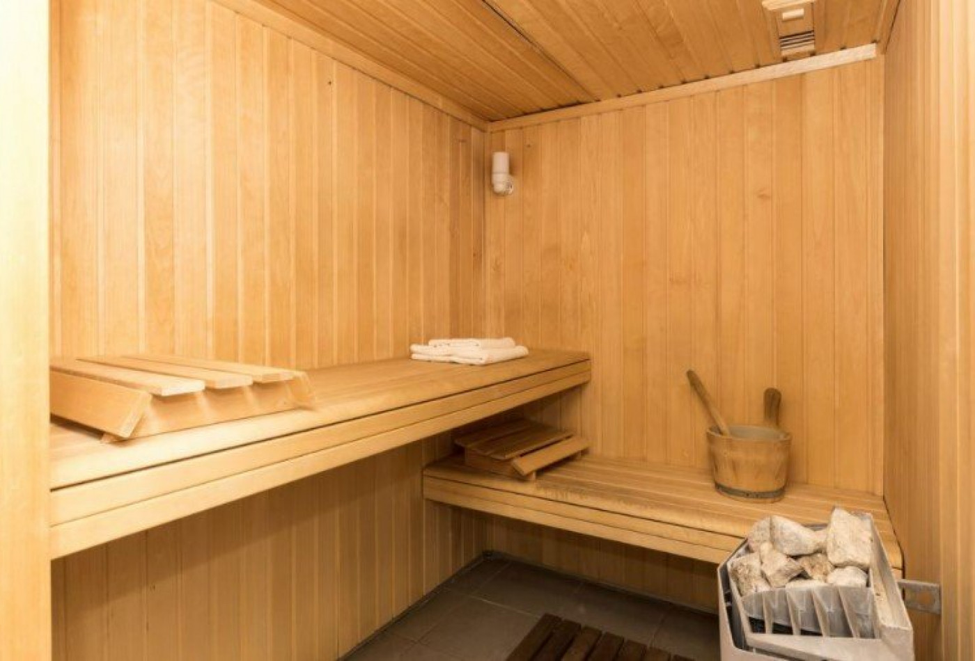 vente Résidence tourisme Evian Les Bains - Photo 7