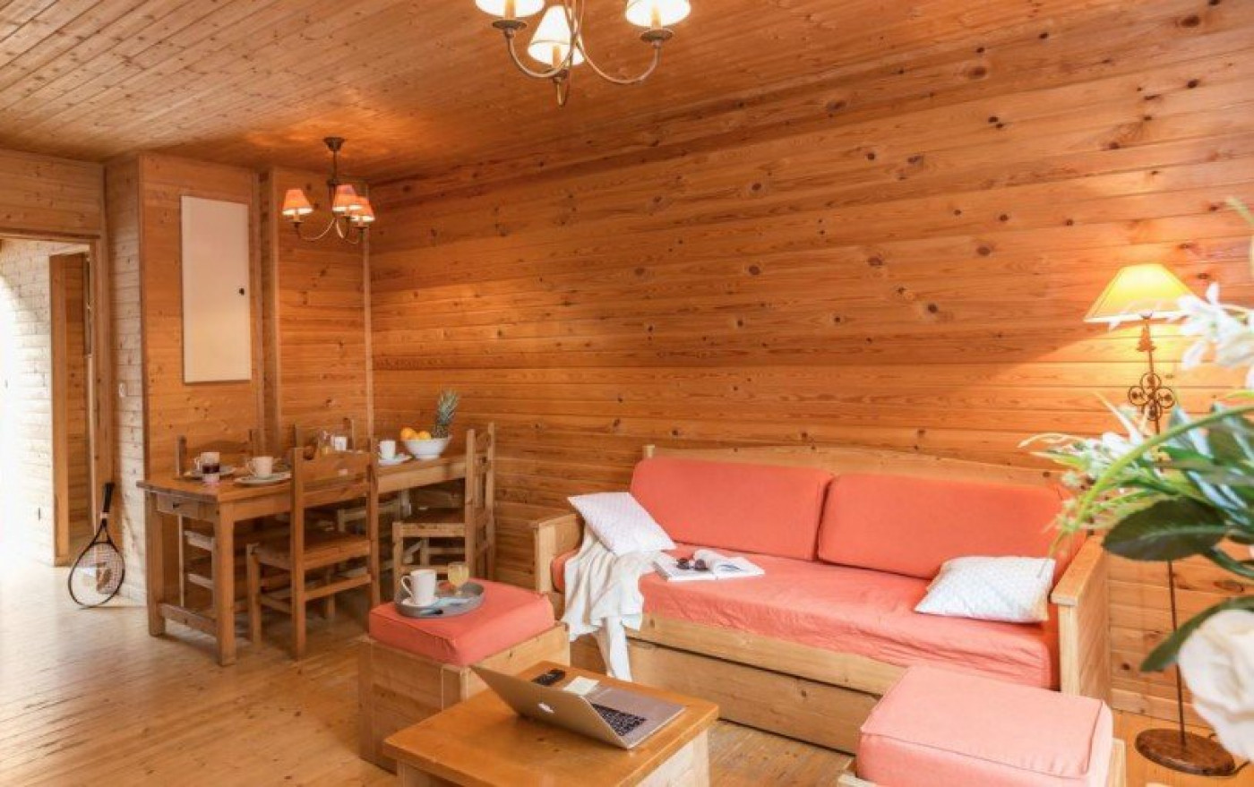 vente Résidence tourisme Evian Les Bains - Photo 9