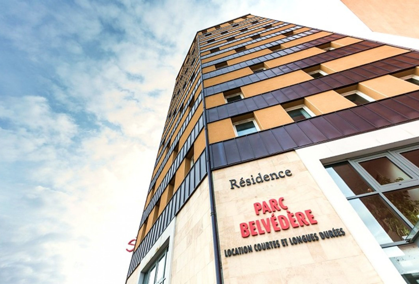 vente Résidence etudiante Clermont Ferrand - Photo 1