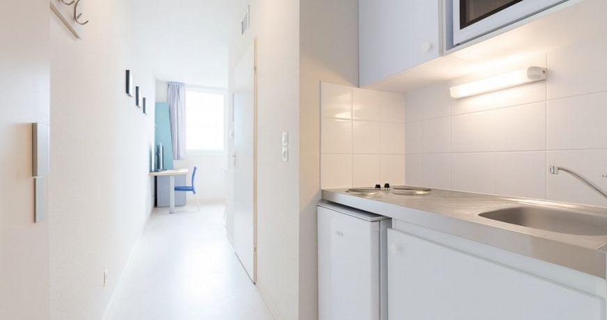 vente Résidence etudiante Clermont Ferrand