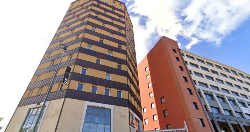 vente Résidence etudiante Clermont Ferrand