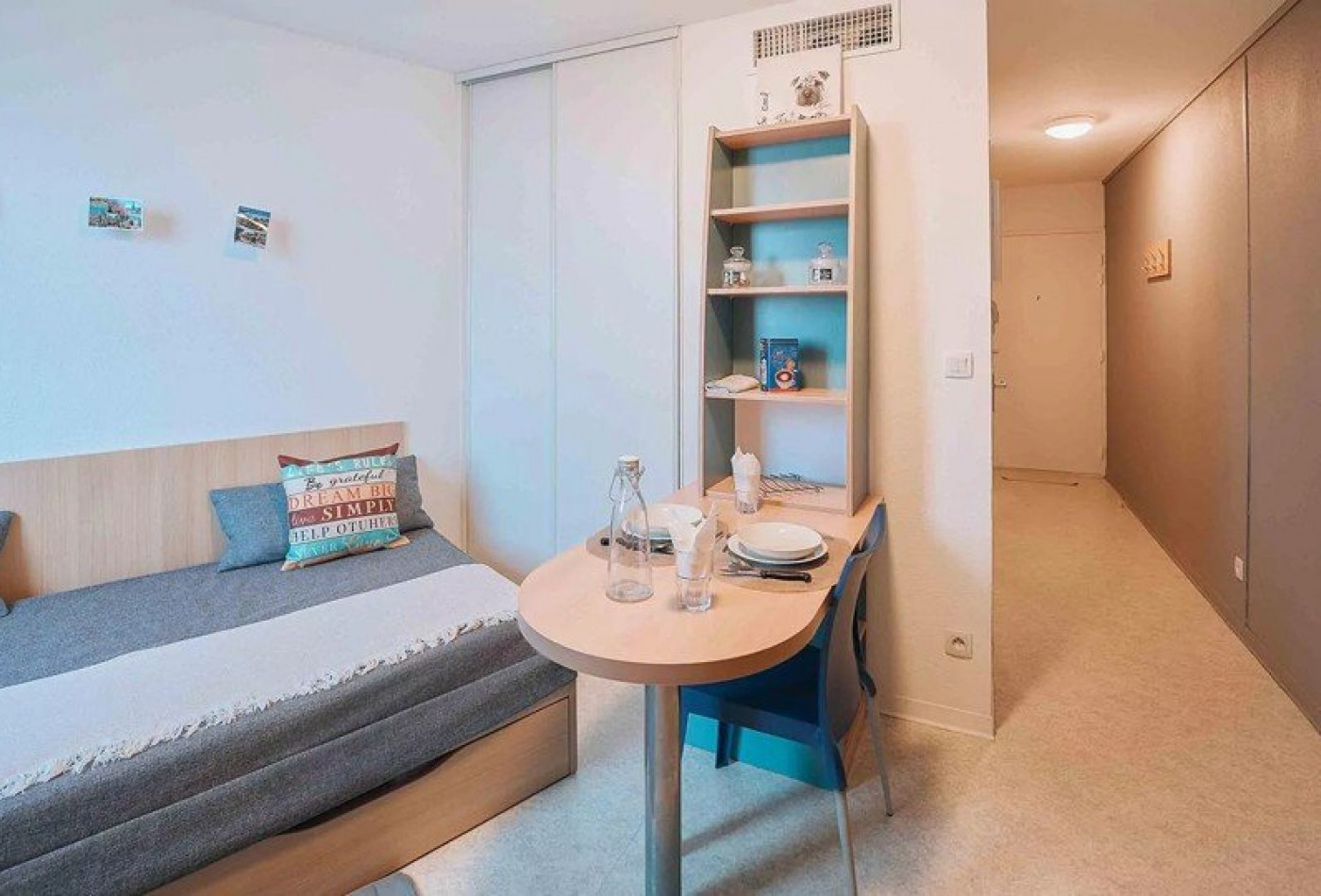 vente Résidence etudiante Clermont Ferrand - Photo 4