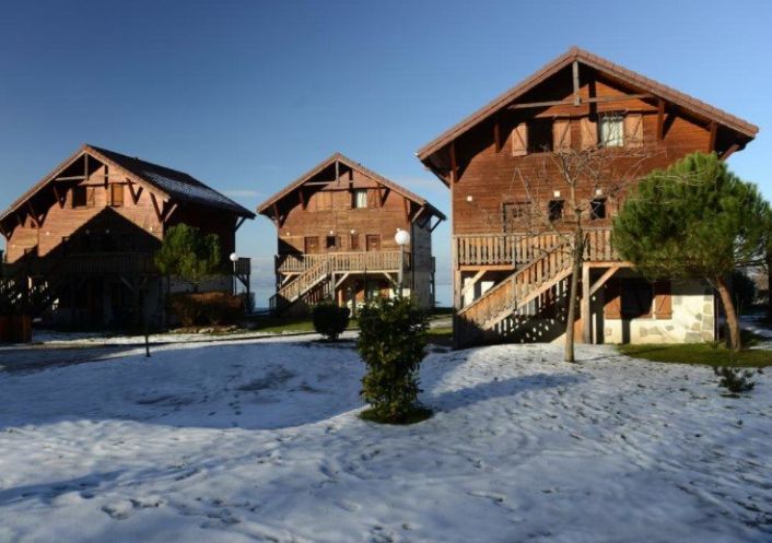 vente Résidence tourisme Evian Les Bains