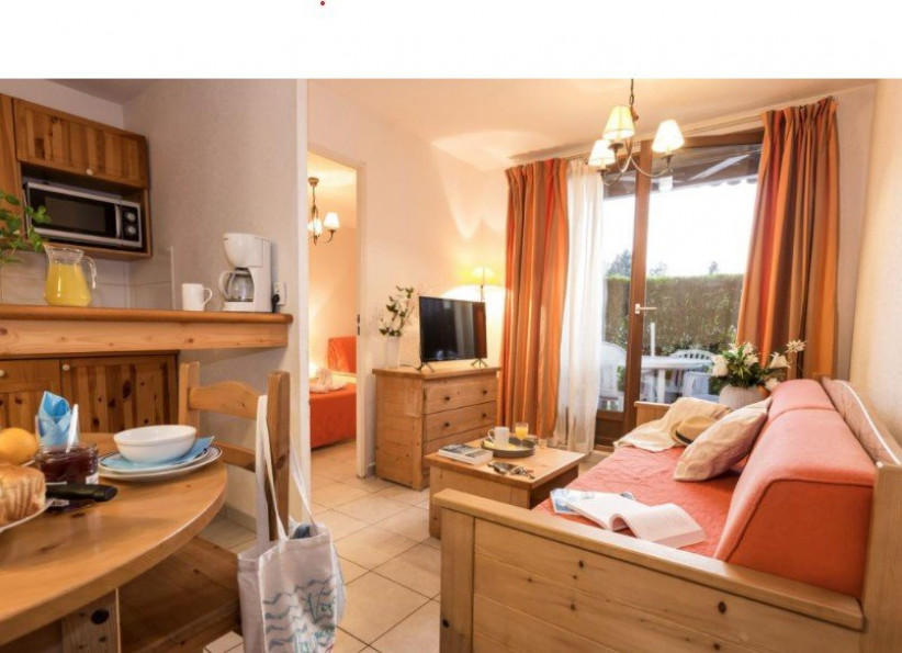 vente Résidence tourisme Evian Les Bains - Photo 3