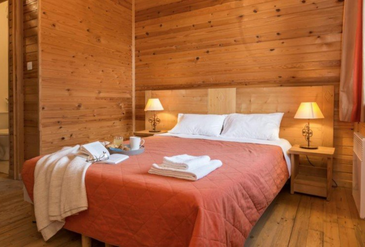 vente Résidence tourisme Evian Les Bains - Photo 6