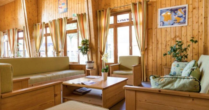 vente Résidence tourisme Evian Les Bains