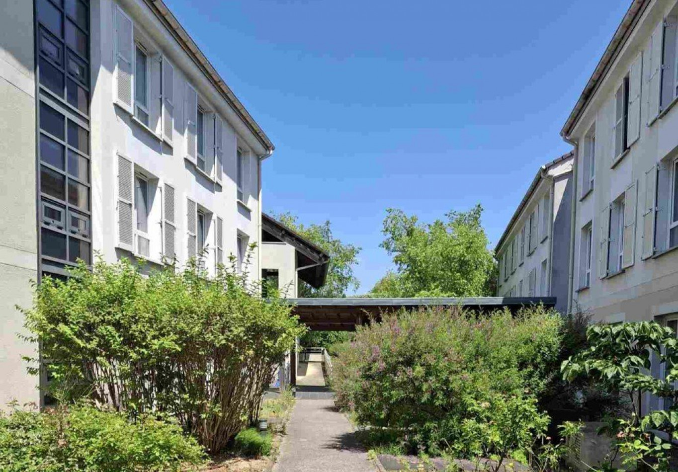 vente Résidence ehpad Rueil Malmaison - Photo 1