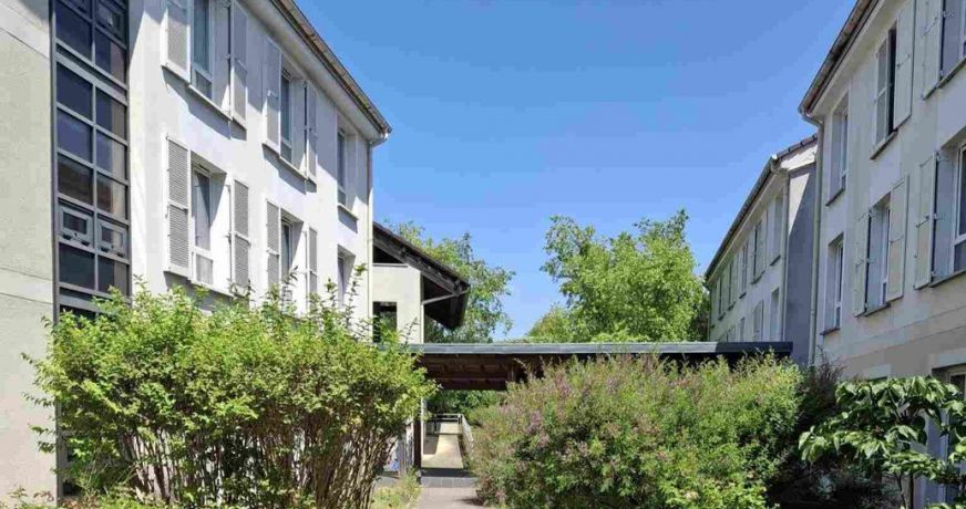 vente Résidence ehpad Rueil Malmaison