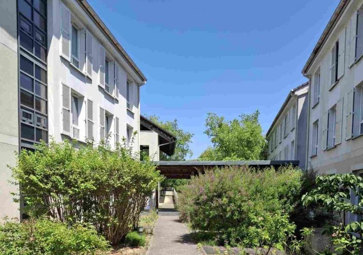 vente Résidence ehpad Rueil Malmaison