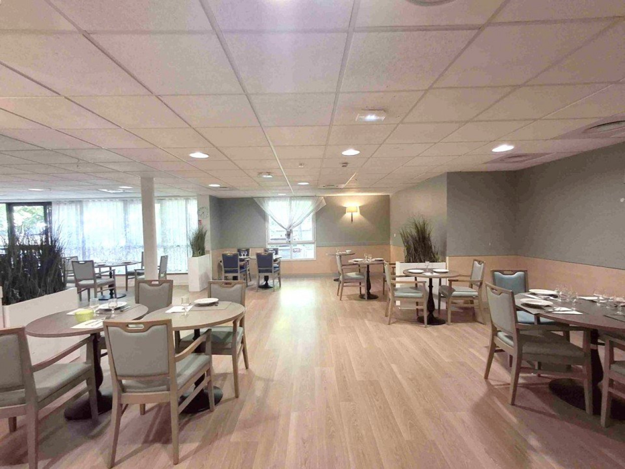 vente Résidence ehpad Rueil Malmaison - Photo 4