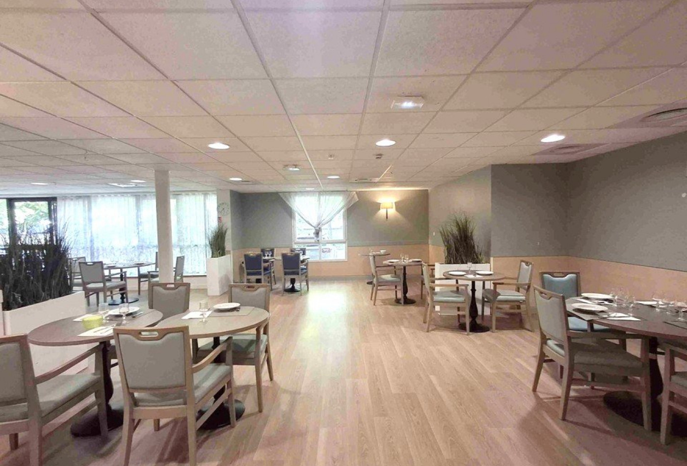 vente Résidence ehpad Rueil Malmaison - Photo 4