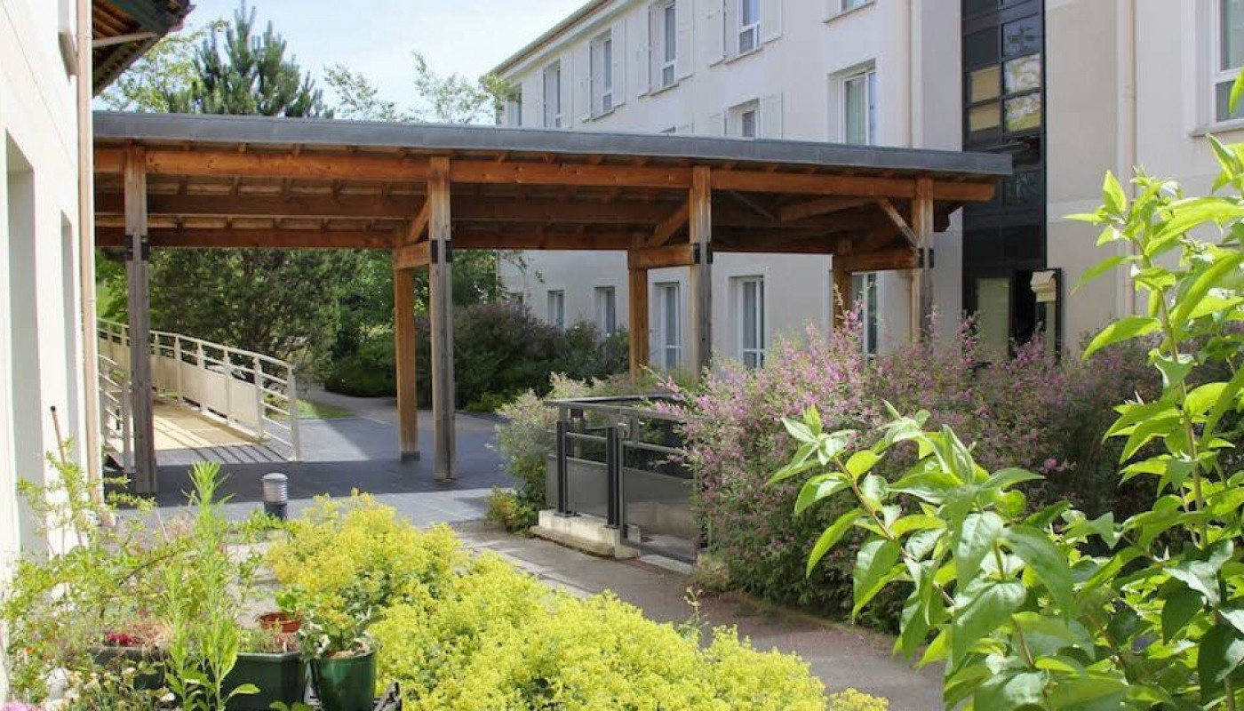 vente Résidence ehpad Rueil Malmaison - Photo 6