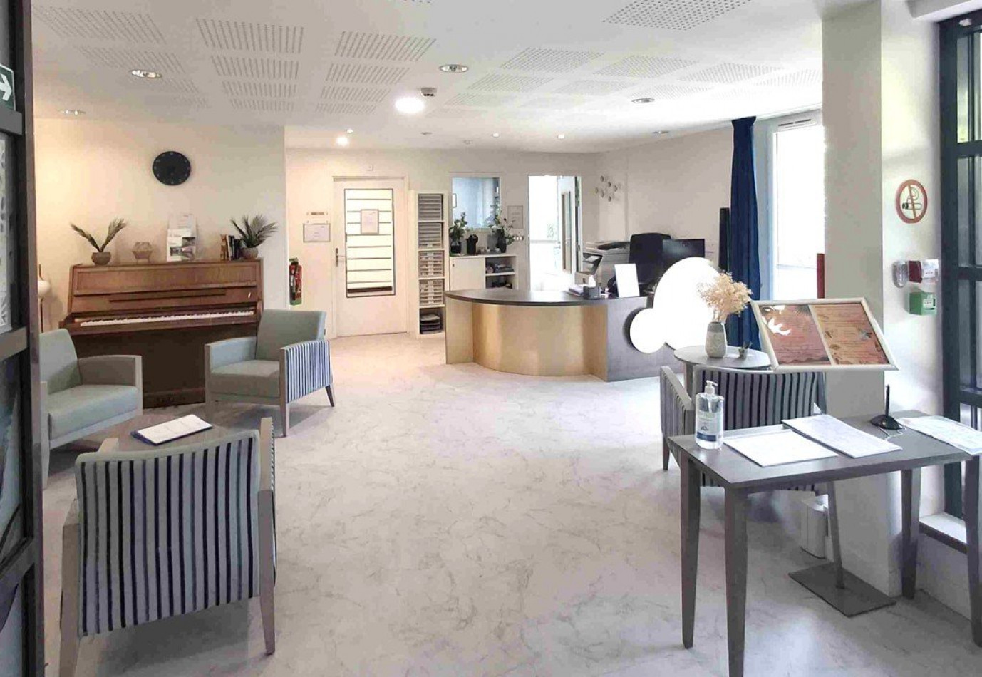 vente Résidence ehpad Rueil Malmaison - Photo 3