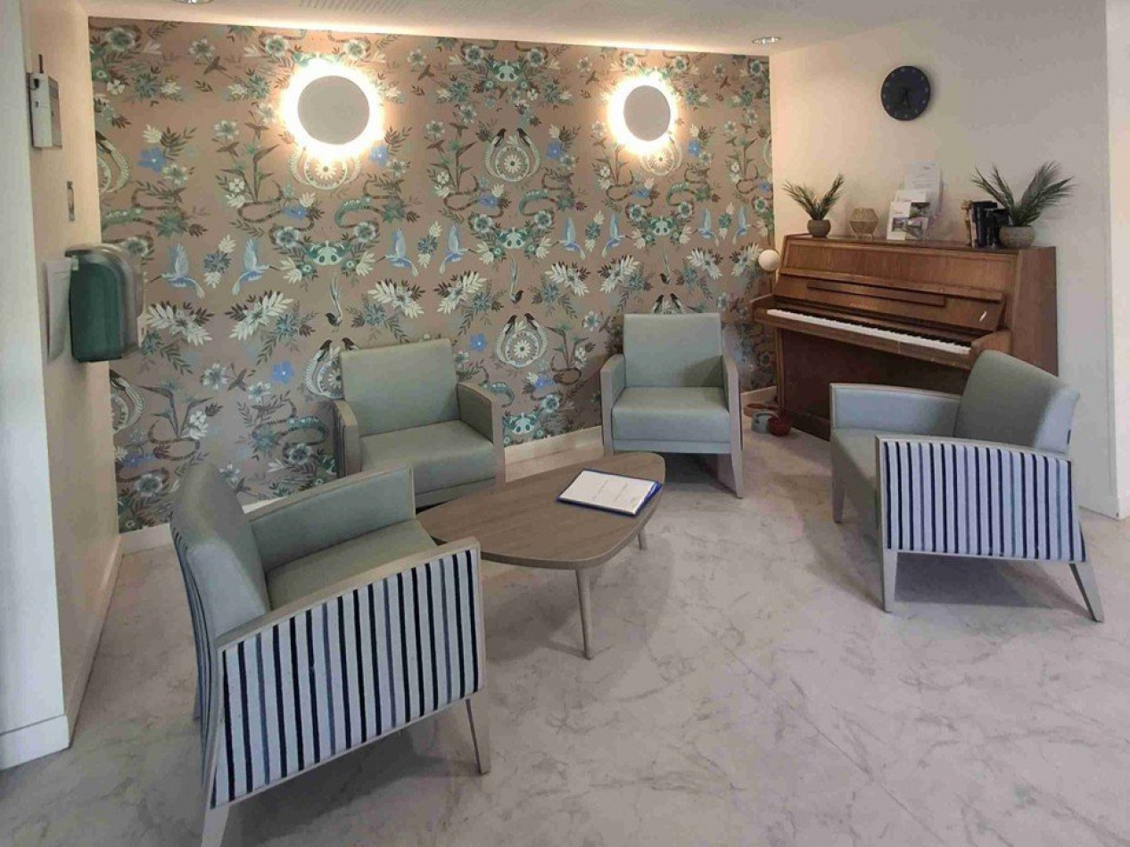 vente Résidence ehpad Rueil Malmaison - Photo 5