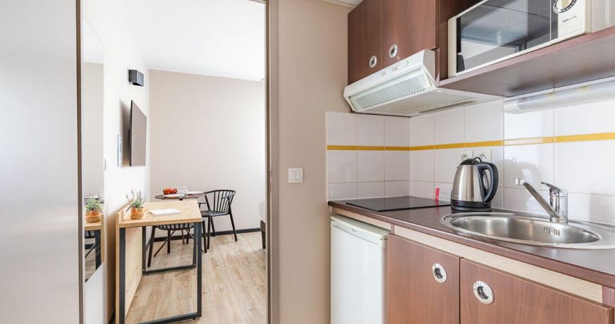 vente Résidence affaires Montelimar