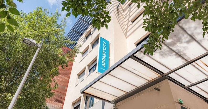 vente Résidence affaires Montelimar