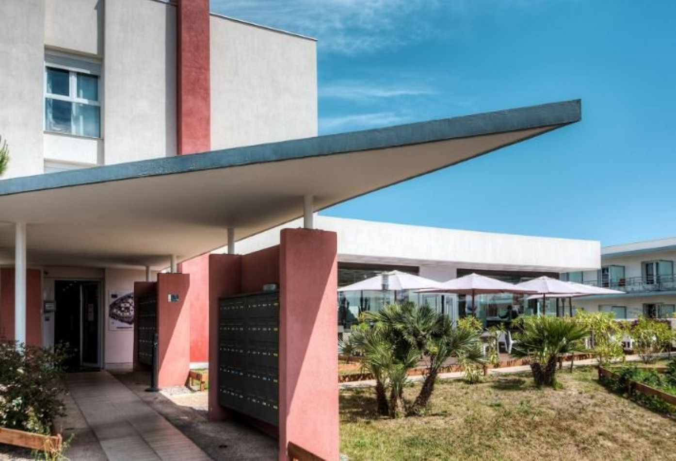 vente Résidence etudiante Antibes - Photo 8