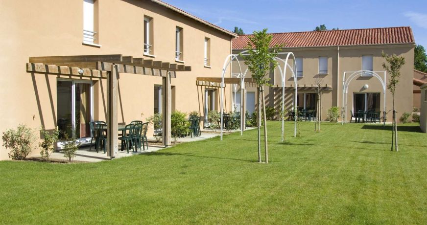 vente Résidence tourisme Bergerac