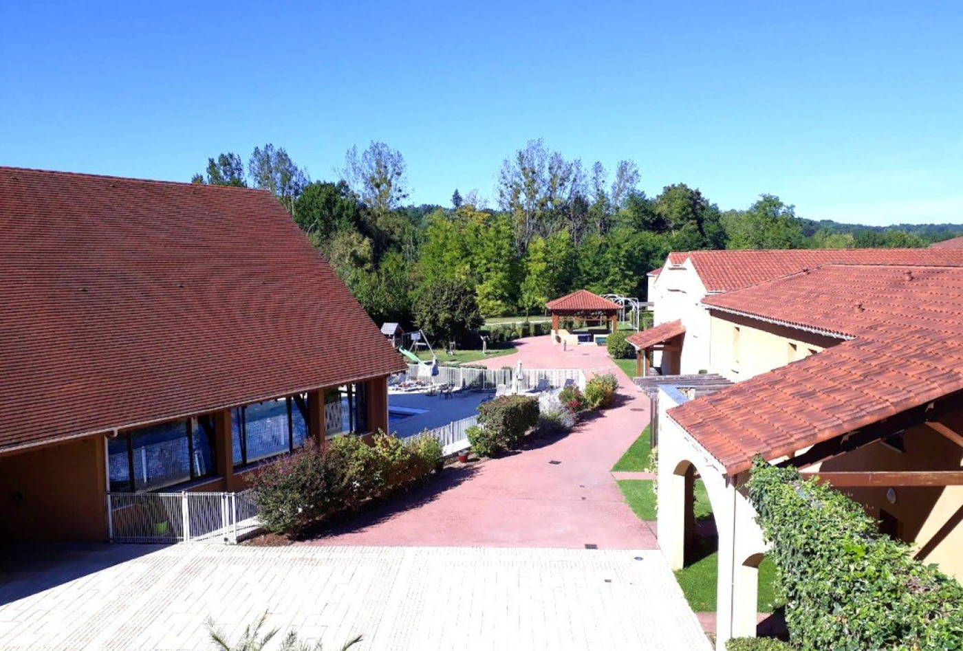 vente Résidence tourisme Bergerac - Photo 8