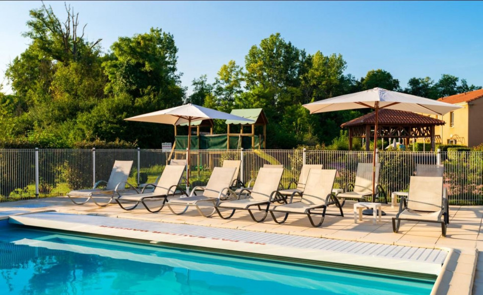 vente Résidence tourisme Bergerac - Photo 7