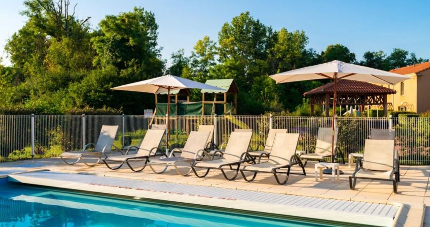 vente Résidence tourisme Bergerac