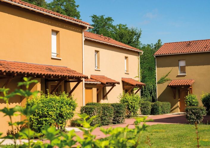 vente Résidence tourisme Bergerac